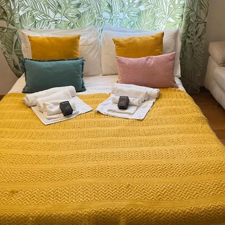 Apartment Granma Rome