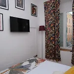 Apartamento Granma Roma