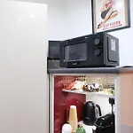 Apartamento Granma Roma