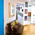 Apartamento Granma Roma