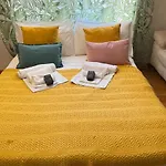 Apartamento Granma Roma