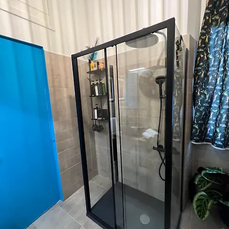 Granma Apartman