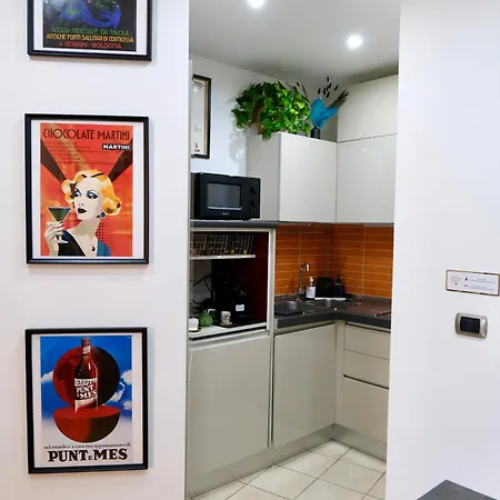 Granma Appartement *