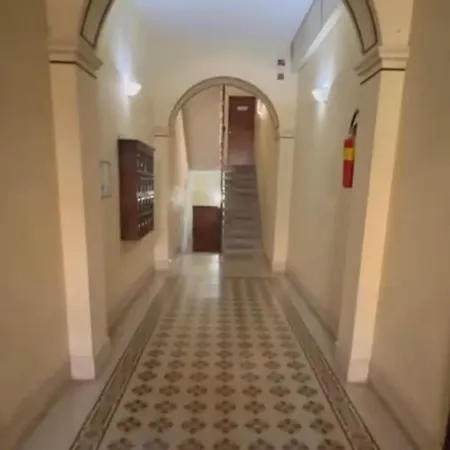 شقة Granma *