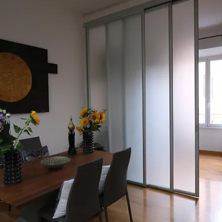 Apartman Granma