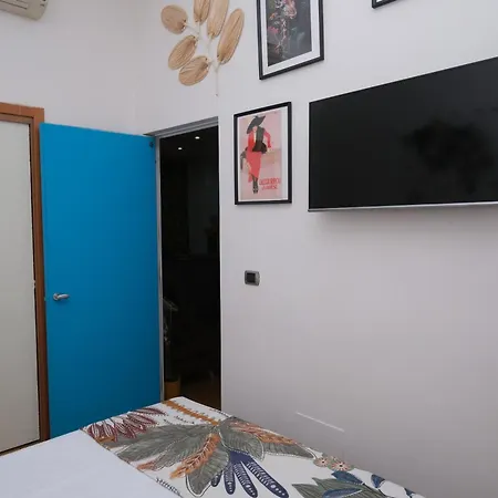 Apartamento Granma *