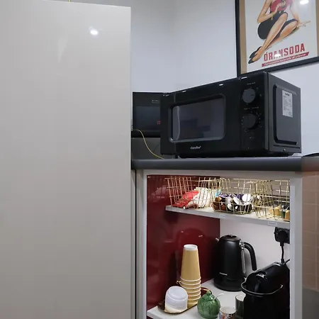 Granma Apartman *