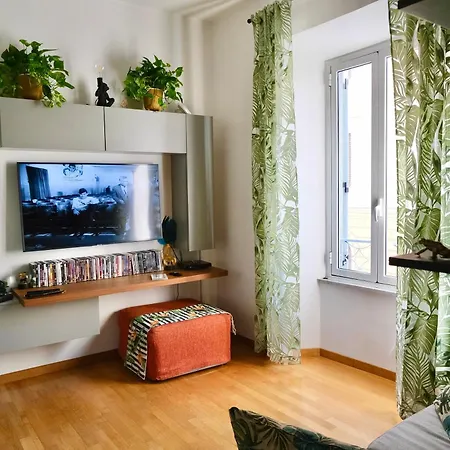 Granma Apartment *