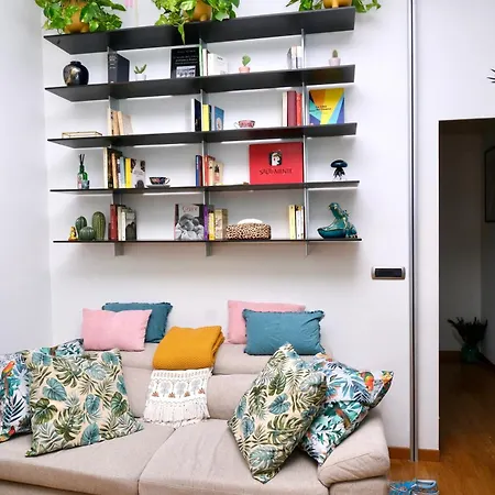 Granma Apartment *