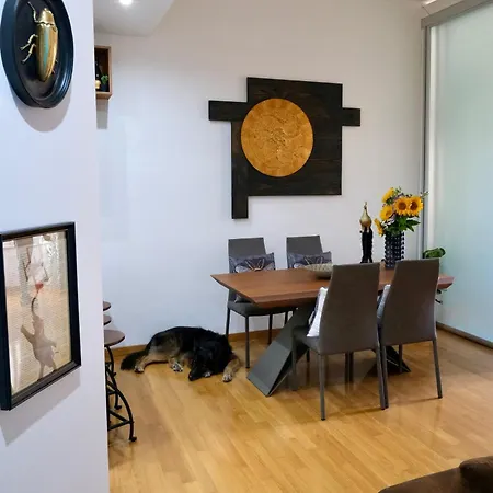Apartamento Granma