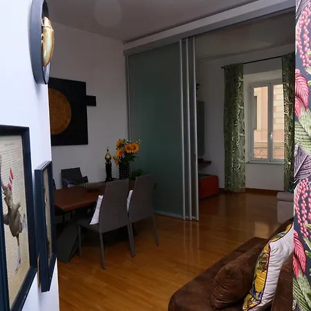 Granma Apartment *