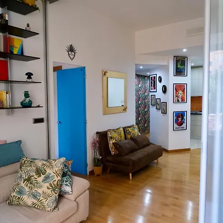 Appartement Granma *