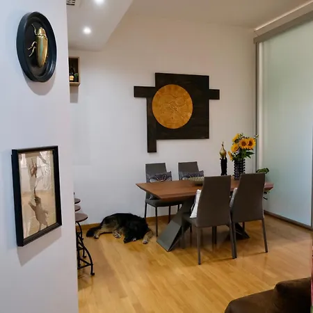 Apartment Granma