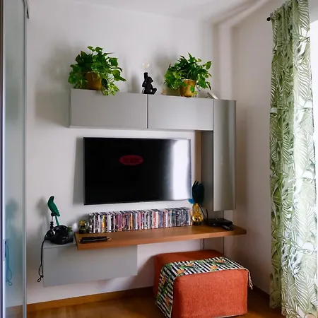 Granma Appartamento Roma