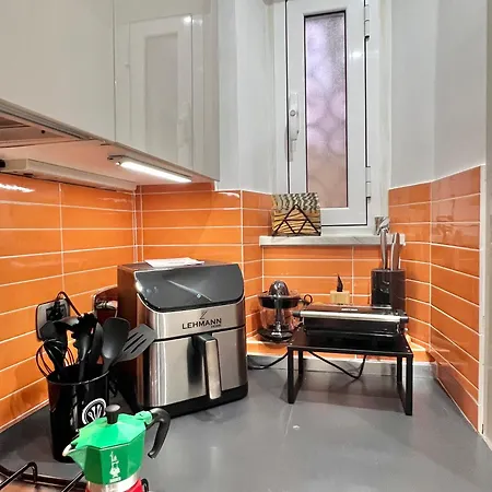 Appartement Granma *