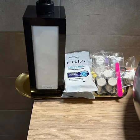 Granma Apartman