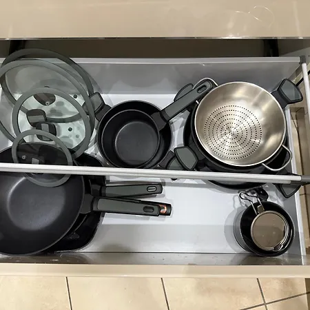 Granma Apartman