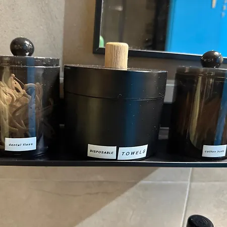 Granma Apartman