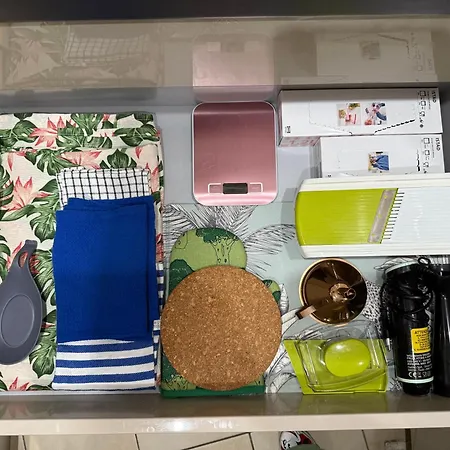 Apartamento Granma *