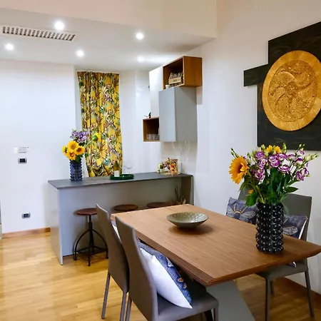 Apartamento Granma *