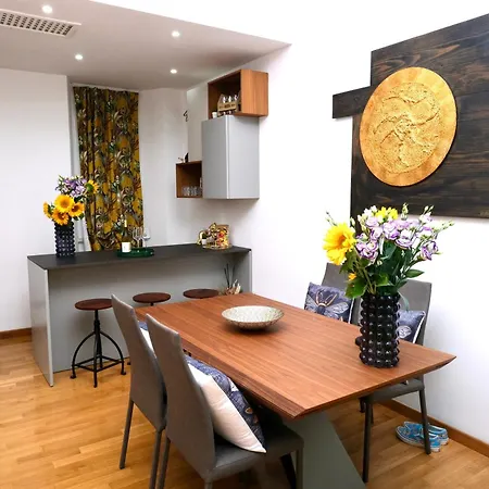 Apartamento Granma *