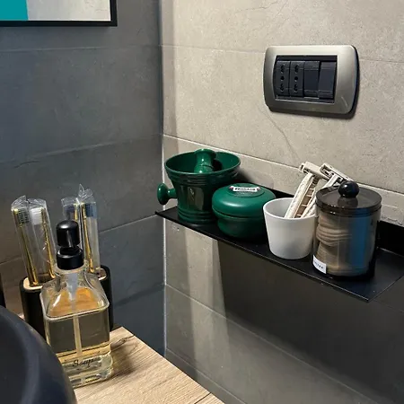 Apartamento Granma *