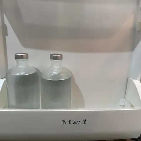 Apartamento Granma *