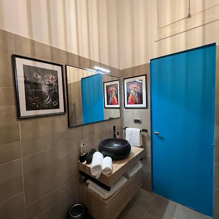 Granma Apartament Rzym